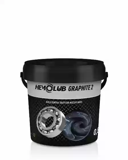 MAST GRAFITNA 800 grama HEMOLUB, GRAPHITE2